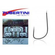 Carlige Tubertini - Serie 203 BN Nr.16
